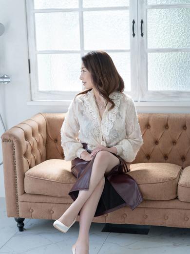 大城璃夏 | 吉原 プレジデントハウス (2 / 7)