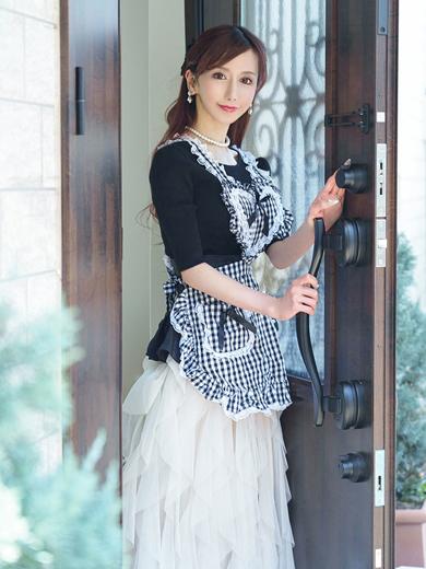 及川真琴｜ハールブルク 吉原高級店ソープ