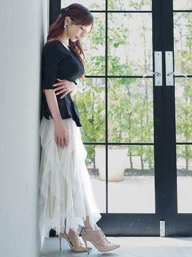 及川真琴｜ハールブルク 吉原高級店ソープ