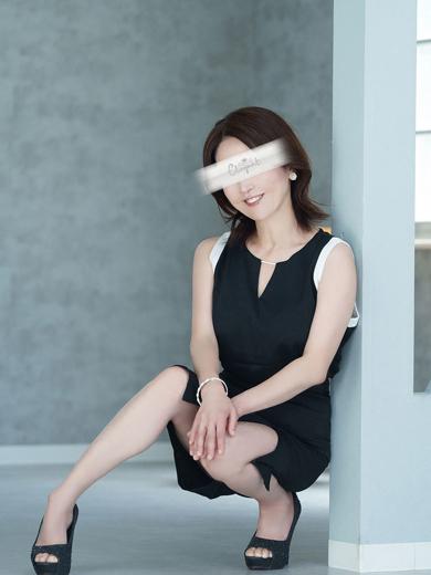 新名美緒 | 吉原 プレジデントハウス (3 / 5)