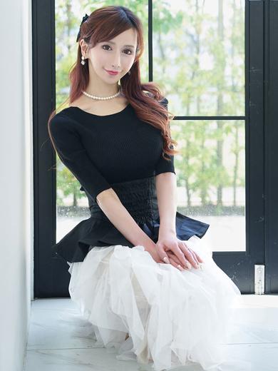 及川真琴｜ハールブルク 吉原高級店ソープ