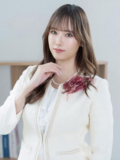 北浜 凪｜ハールブルク 吉原高級店ソープ