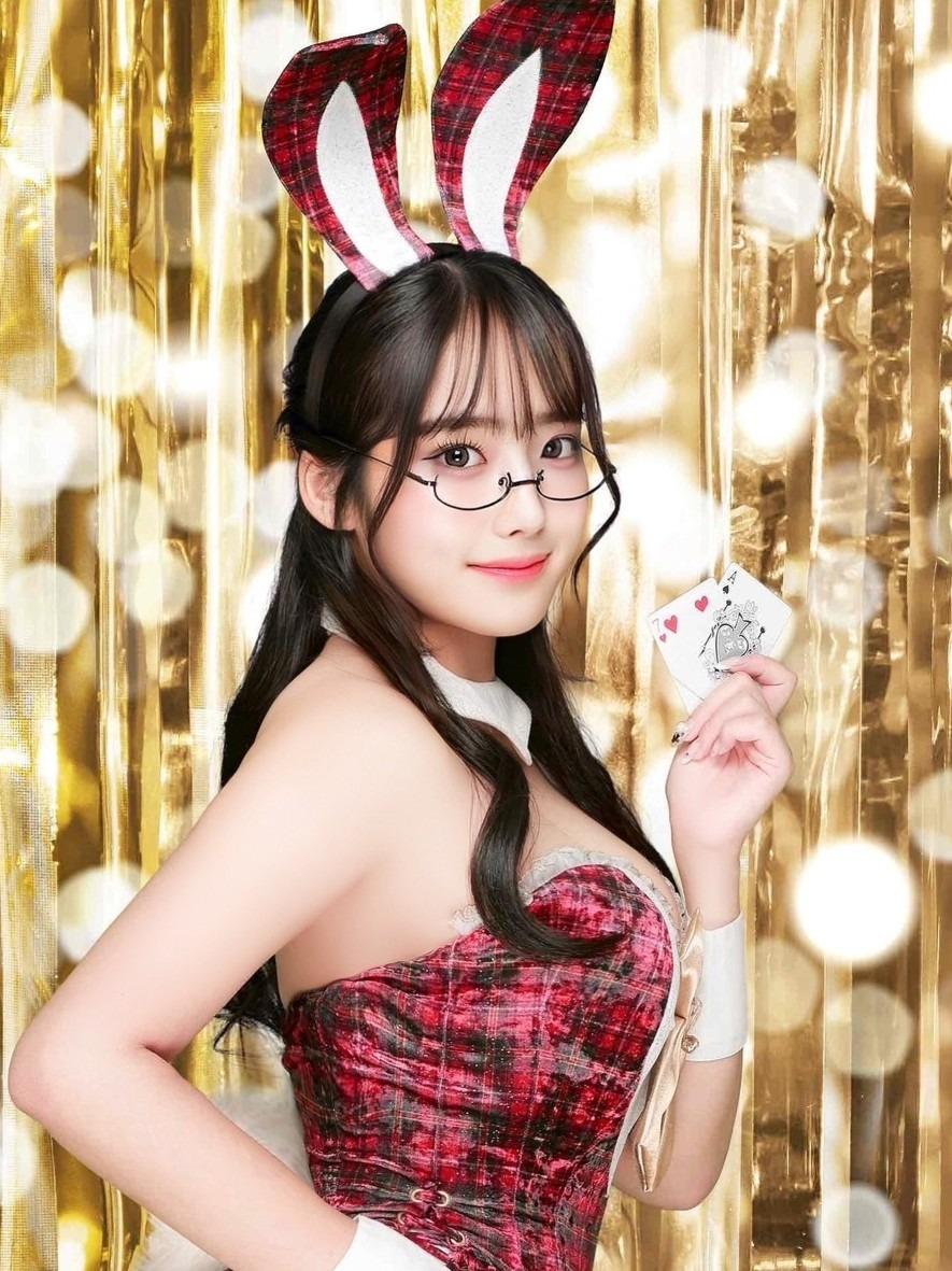 おと | 吉原 TOKYO BUNNYS CLUB (1 / 7)