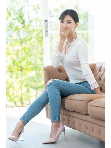 鈴川乃愛｜ハールブルク 吉原高級店ソープ