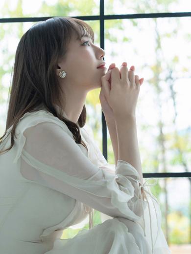 北浜 凪｜ハールブルク 吉原高級店ソープ