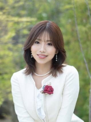 新妻涼子｜ハールブルク 吉原高級店ソープ