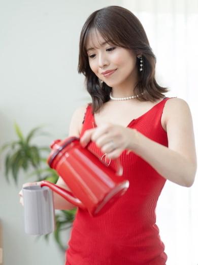 新妻涼子 | 吉原 ハールブルク (5 / 10)