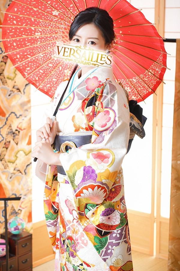 林田はな | 吉原 ヴェルサイユ (6 / 14)