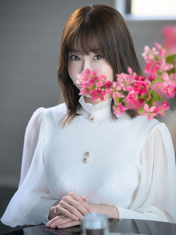 松波奈央 | 吉原 ローテンブルク (1 / 7)