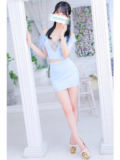 つきほ|鹿鳴館 吉原高級店ソープ