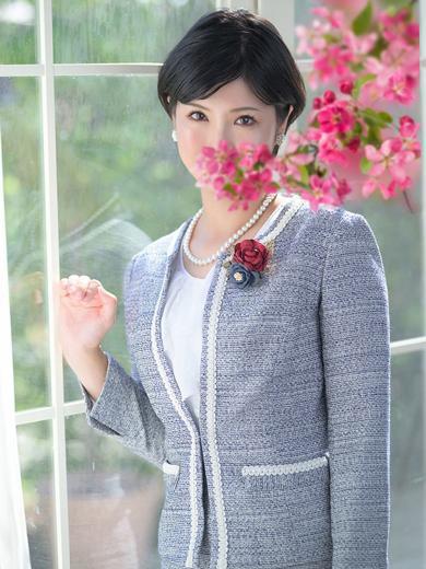 羽田真希|ハールブルク 吉原高級店ソープ