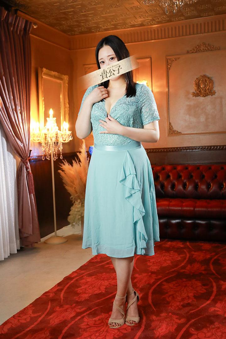 ほのか | 吉原 クラブ貴公子 (1 / 5)