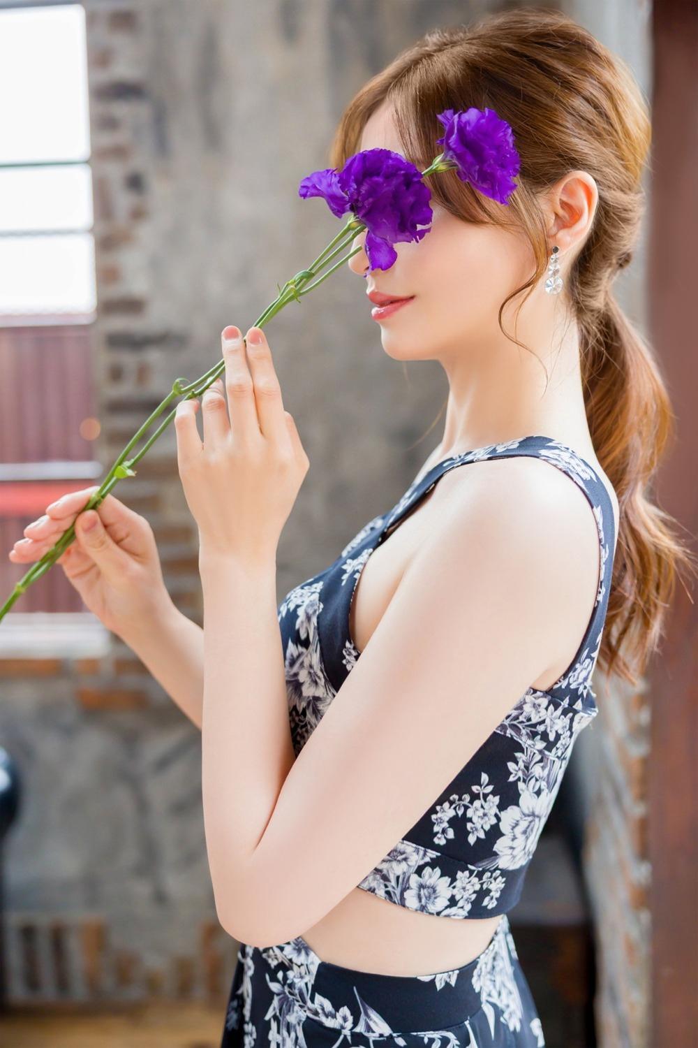 如月｜パンドラ 吉原高級店ソープ