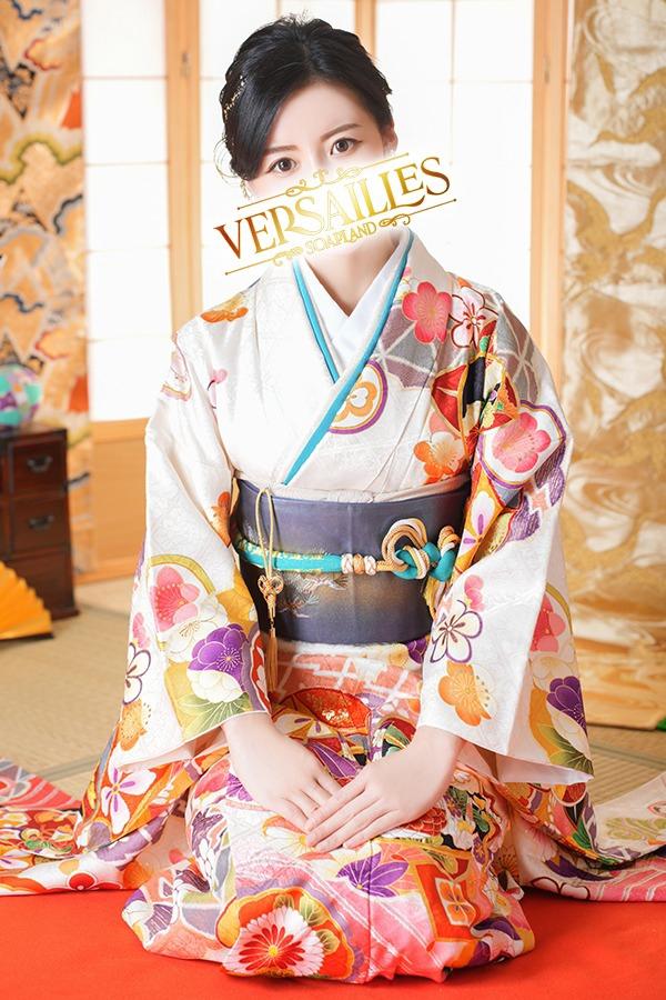 林田はな | 吉原 ヴェルサイユ (5 / 14)