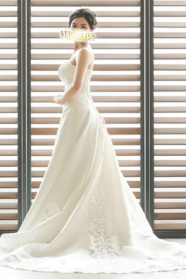 林田はな | 吉原 ヴェルサイユ (4 / 14)