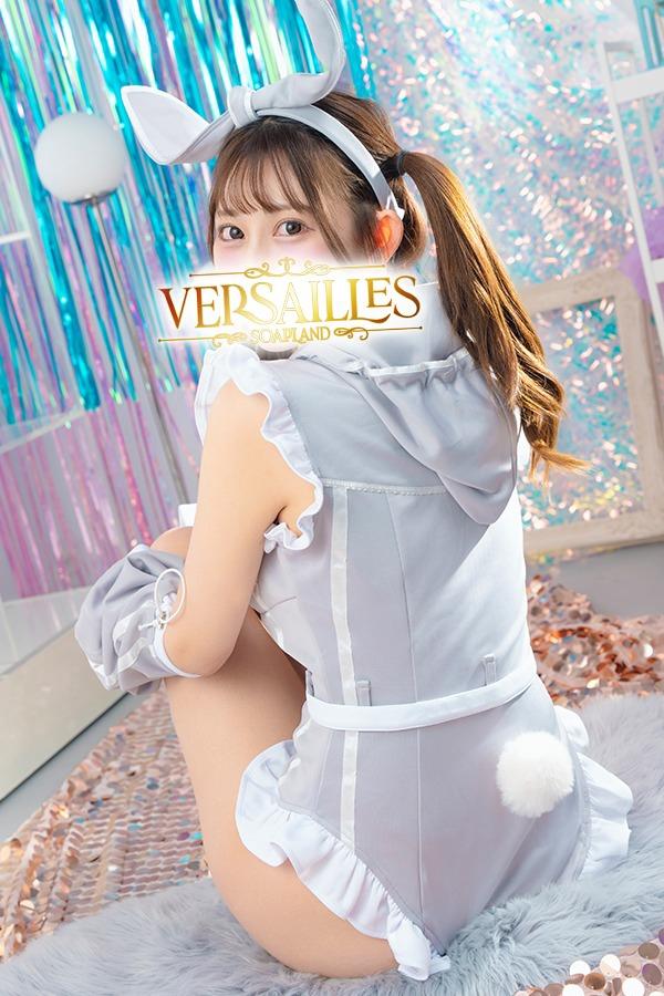 莉華 | 吉原 ヴェルサイユ (3 / 8)