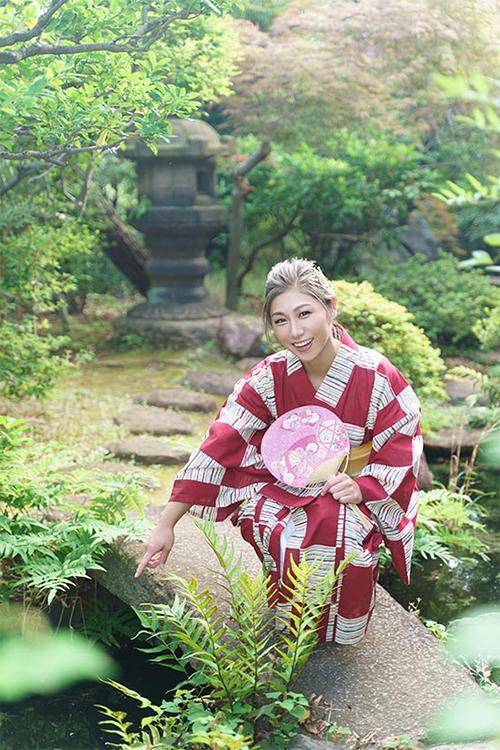 江波かえで・水越まい・鈴木けい子・土屋まなみのグラビア｜ローテンブルク 吉原高級店ソープ