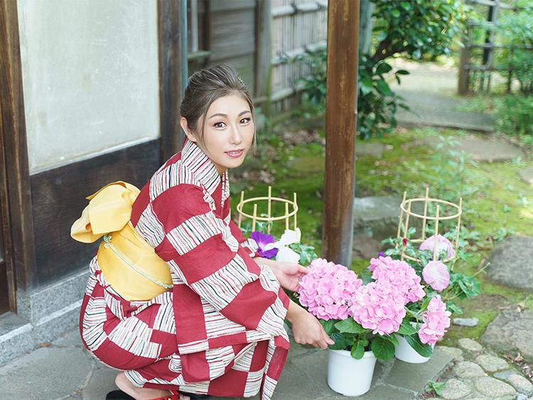 江波かえで・水越まい・鈴木けい子・土屋まなみのグラビア｜ローテンブルク 吉原高級店ソープ