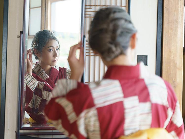 江波かえで・水越まい・鈴木けい子・土屋まなみのグラビア｜ローテンブルク 吉原高級店ソープ