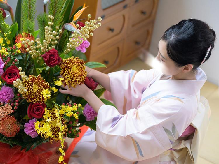 五月あいりのグラビア｜ハールブルク 吉原高級店ソープ