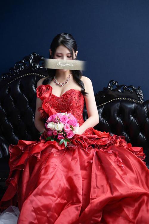 結音(ゆの)のグラビア｜セグレターリオ 吉原高級店ソープ