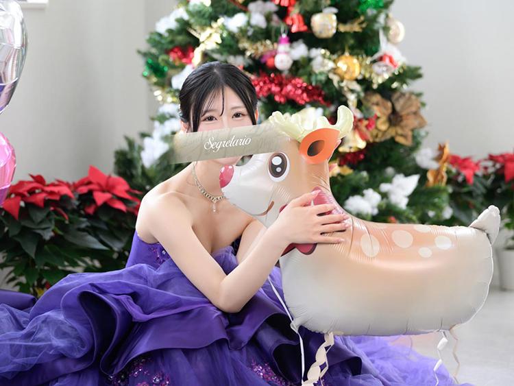 るかのグラビア｜セグレターリオ 吉原高級店ソープ