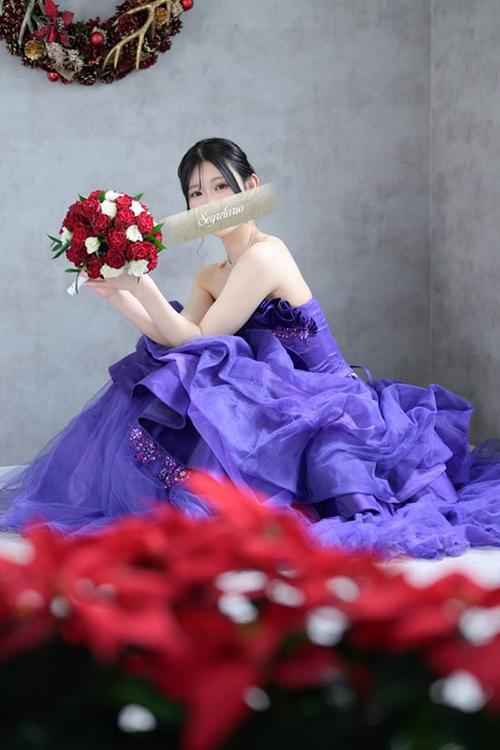 るかのグラビア｜セグレターリオ 吉原高級店ソープ