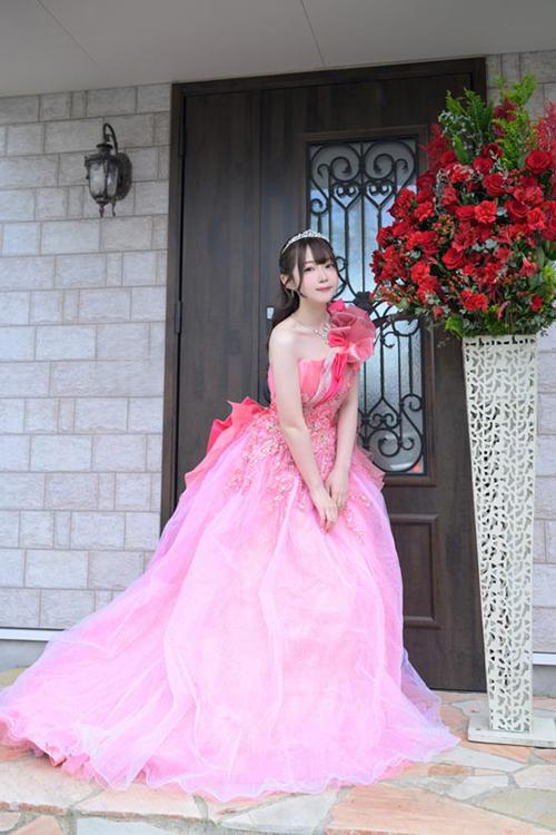 るかなのグラビア｜セグレターリオ 吉原高級店ソープ