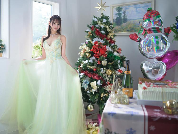 あんりのグラビア｜秘書室 吉原高級店ソープ