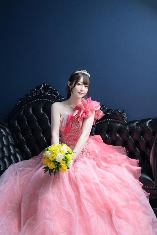 るかなのグラビア｜セグレターリオ 吉原高級店ソープ