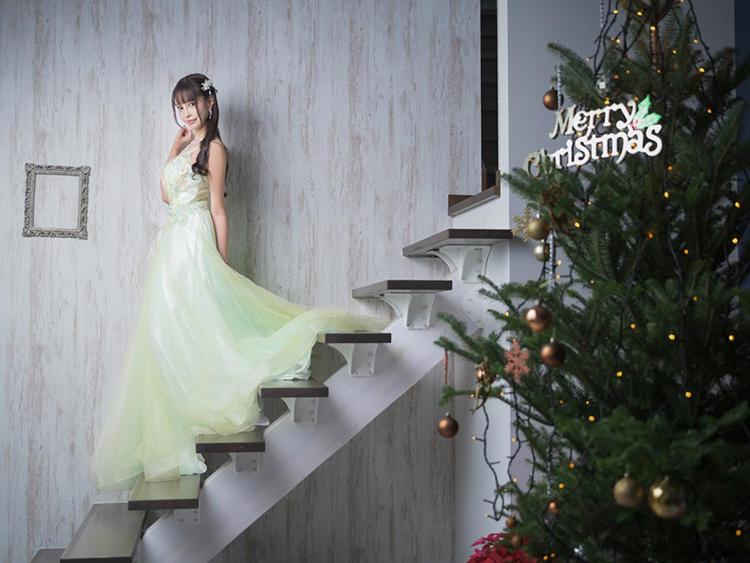 あんりのグラビア｜秘書室 吉原高級店ソープ