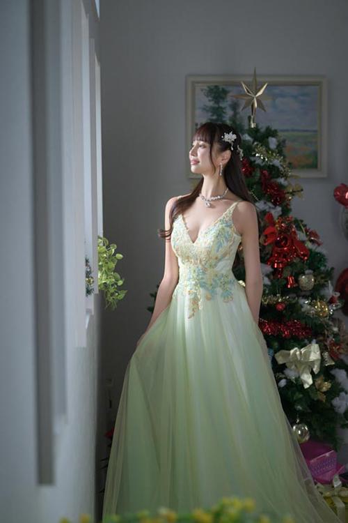 あんりのグラビア｜秘書室 吉原高級店ソープ