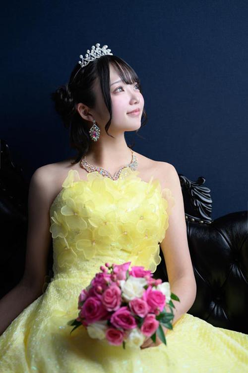 水愛のグラビア｜セグレターリオ 吉原高級店ソープ