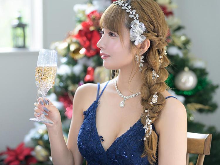 まりのグラビア｜秘書室 吉原高級店ソープ