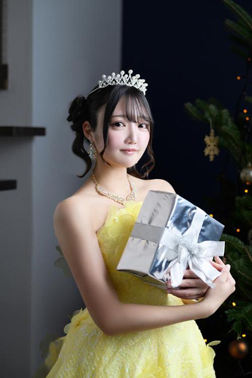 水愛のグラビア｜セグレターリオ 吉原高級店ソープ