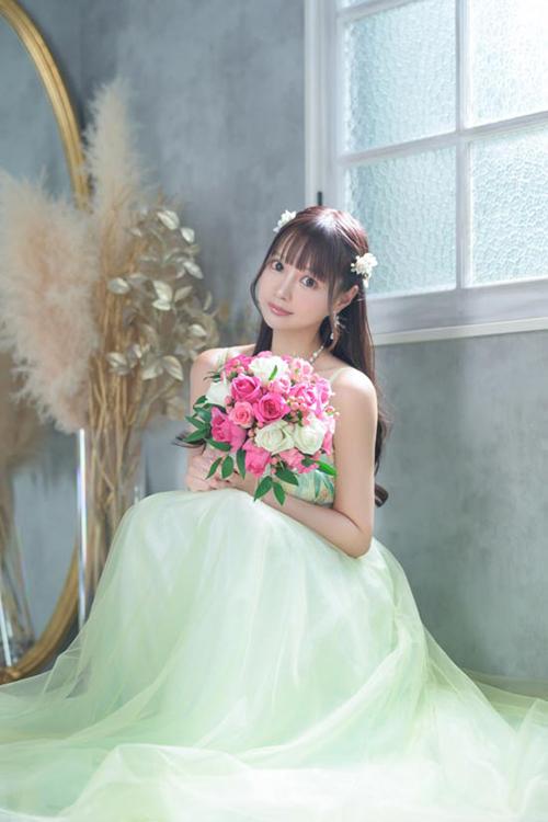 あんりのグラビア｜秘書室 吉原高級店ソープ