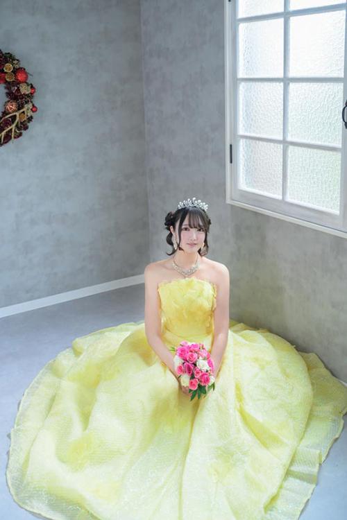 水愛のグラビア｜セグレターリオ 吉原高級店ソープ