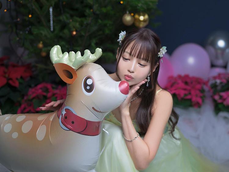 あんりのグラビア｜秘書室 吉原高級店ソープ