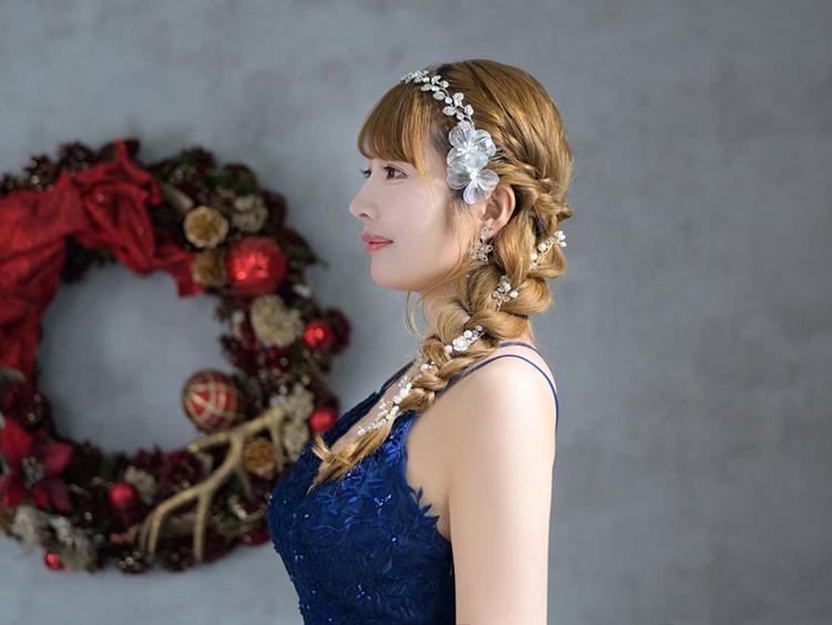 まりのグラビア｜秘書室 吉原高級店ソープ