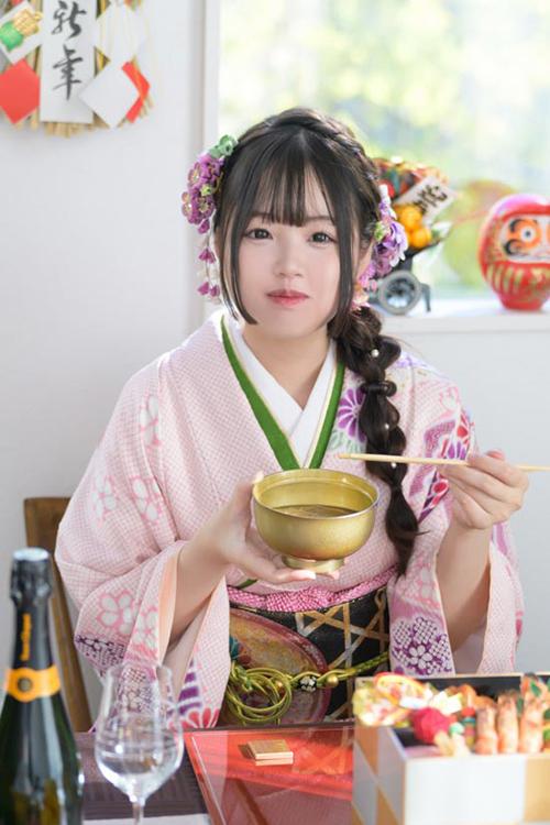 あずさのグラビア｜セグレターリオ 吉原高級店ソープ