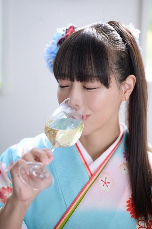 小桜みるく。のグラビア｜エトワール 吉原高級店ソープ