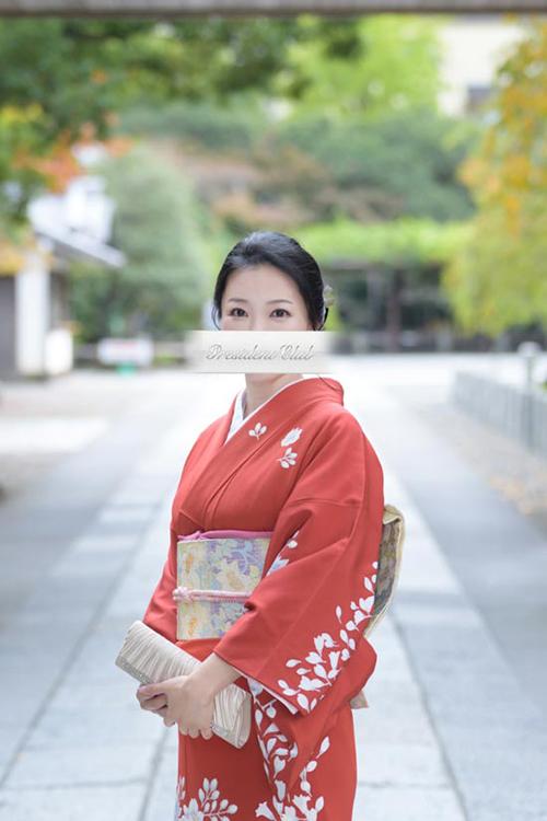 永瀬芽依のグラビア｜プレジデントクラブ 吉原高級店ソープ