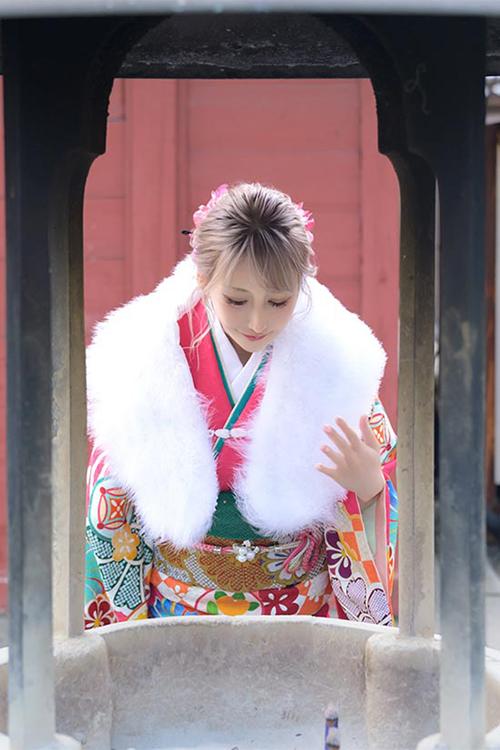 杏奈のグラビア｜エトワール 吉原高級店ソープ