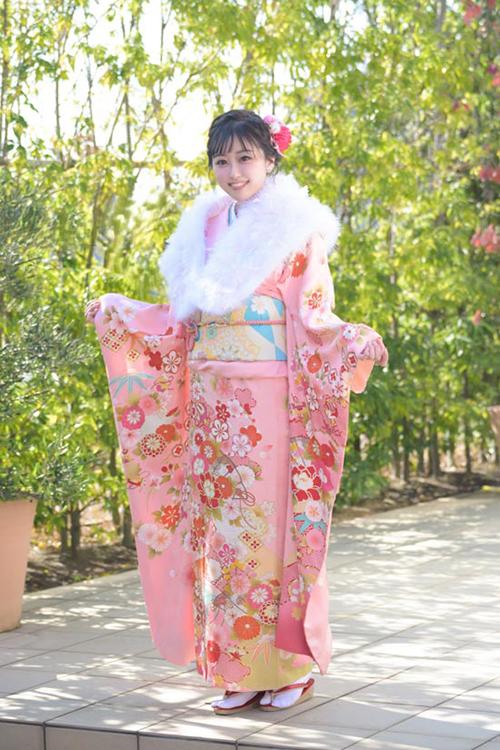 まりあのグラビア｜秘書室 吉原高級店ソープ