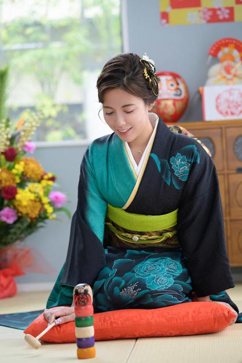 芦屋 潤のグラビア｜セグレターリオ 吉原高級店ソープ