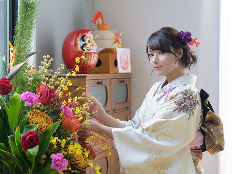 神楽のあのグラビア｜エトワール 吉原高級店ソープ