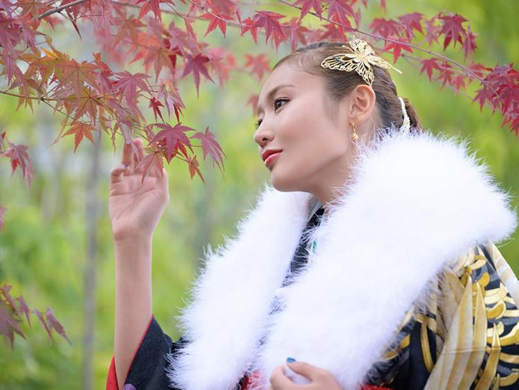 小夏エミリのグラビア｜エトワール 吉原高級店ソープ