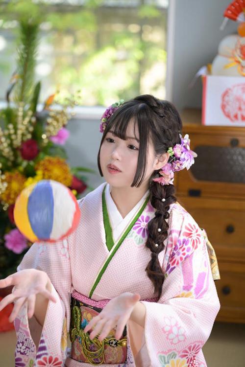 あずさのグラビア｜セグレターリオ 吉原高級店ソープ