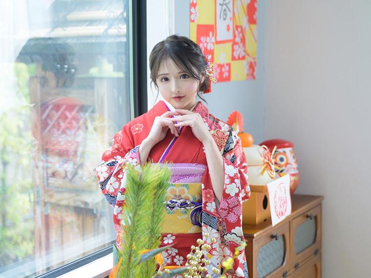 雫どれみのグラビア｜セグレターリオ 吉原高級店ソープ