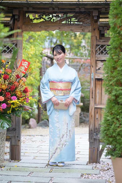 白藤のグラビア｜プレジデントクラブ 吉原高級店ソープ